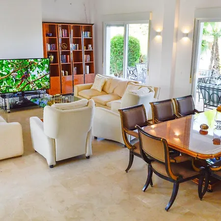 Villa Bendex Costa Del Sol