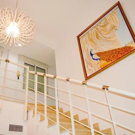 Bendex Costa Del Sol Villa