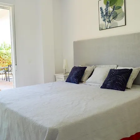 Bendex Costa Del Sol Villa Estepona