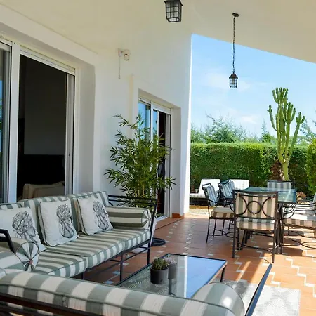 Villa Bendex Costa Del Sol