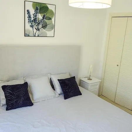 Villa Bendex Costa Del Sol *