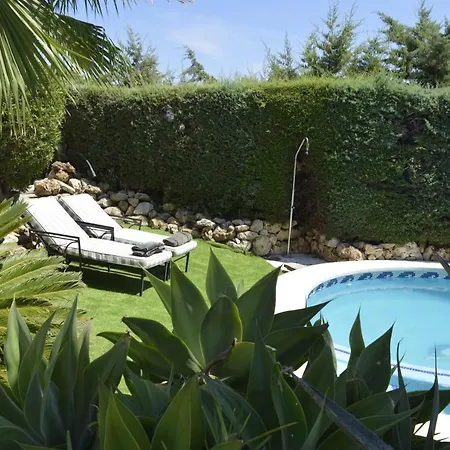 Villa Bendex Costa Del Sol