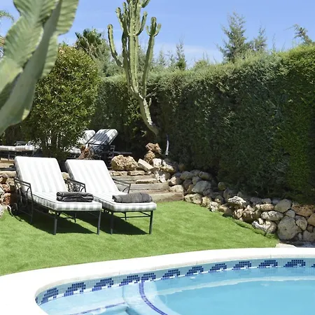 Villa Bendex Costa Del Sol