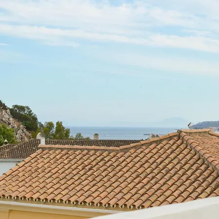 Bendex Costa Del Sol Villa *