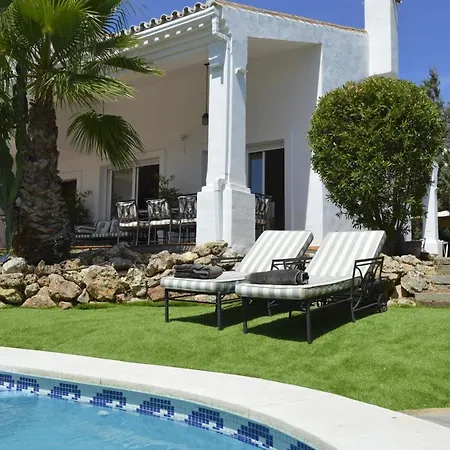 Villa Bendex Costa Del Sol *