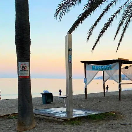 Bendex Costa Del Sol Villa Estepona