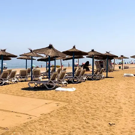 Bendex Costa Del Sol Villa Estepona