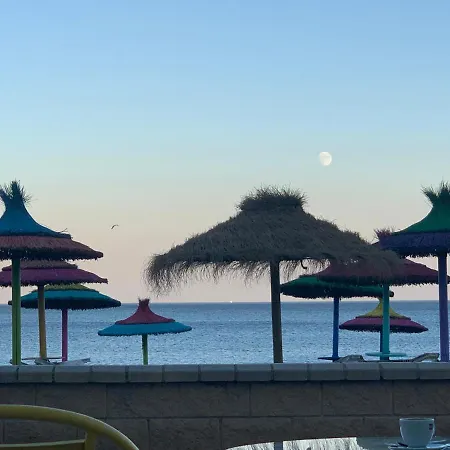 Bendex Costa Del Sol Villa Estepona