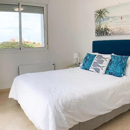 Bendex Costa Del Sol Estepona