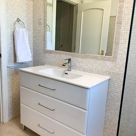 Bendex Costa Del Sol Estepona