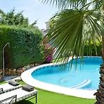 Villa Bendex Costa Del Sol Estepona