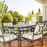 Bendex Costa Del Sol Villa