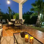 Villa Bendex Costa Del Sol