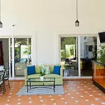 Bendex Costa Del Sol Villa Estepona