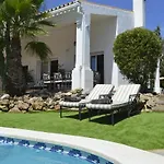 Villa Bendex Costa Del Sol *