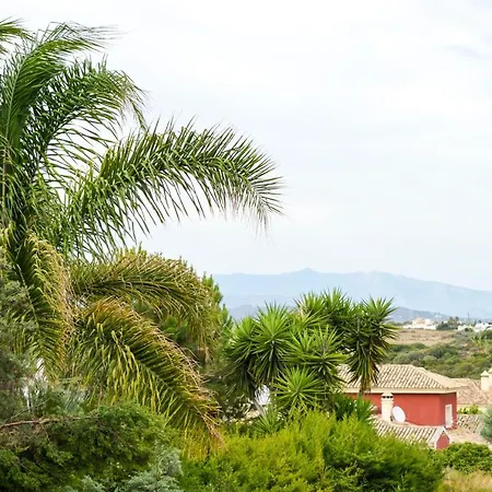 Bendex Costa Del Sol Villa