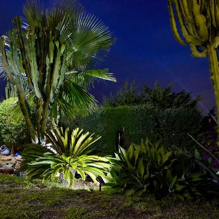 Bendex Costa Del Sol Villa