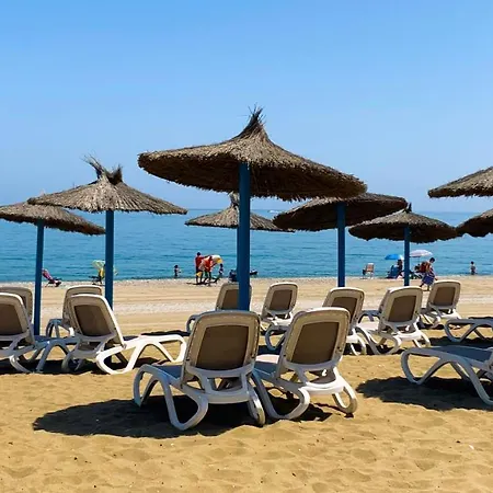ヴィラ Bendex Costa Del Sol *