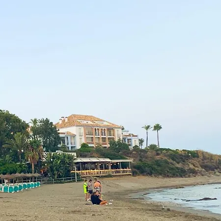 Bendex Costa Del Sol Villa *