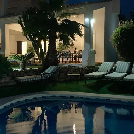 Bendex Costa Del Sol Villa Estepona