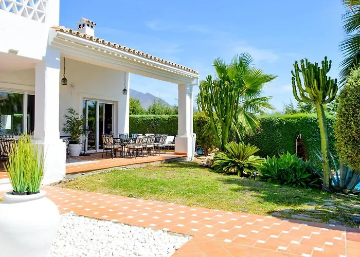 Bendex Costa Del Sol Estepona