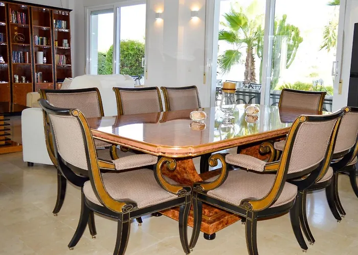 Bendex Costa Del Sol