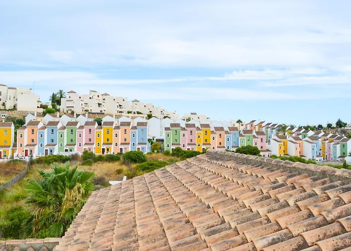 Villa Bendex Costa Del Sol Estepona