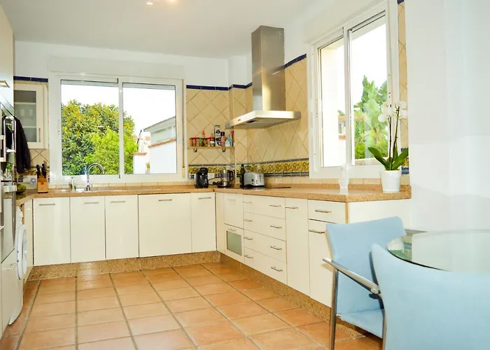 Bendex Costa Del Sol