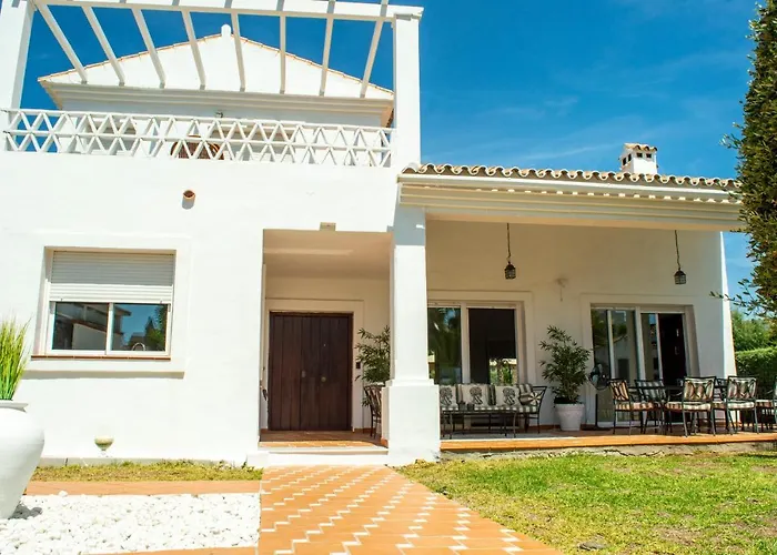 Bendex Costa Del Sol *