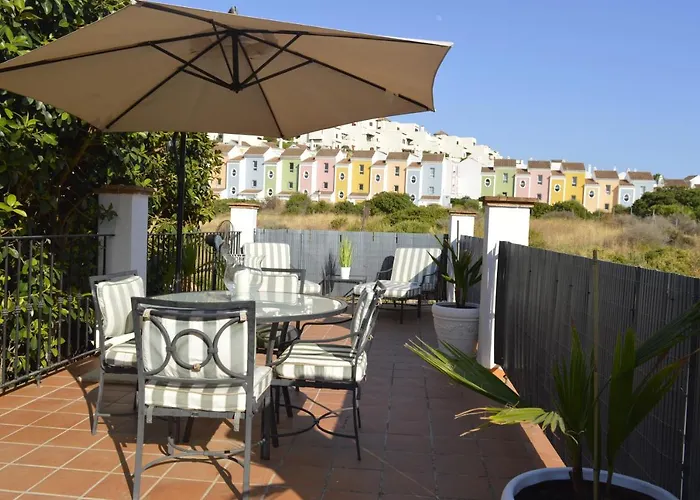 Bendex Costa Del Sol * Estepona