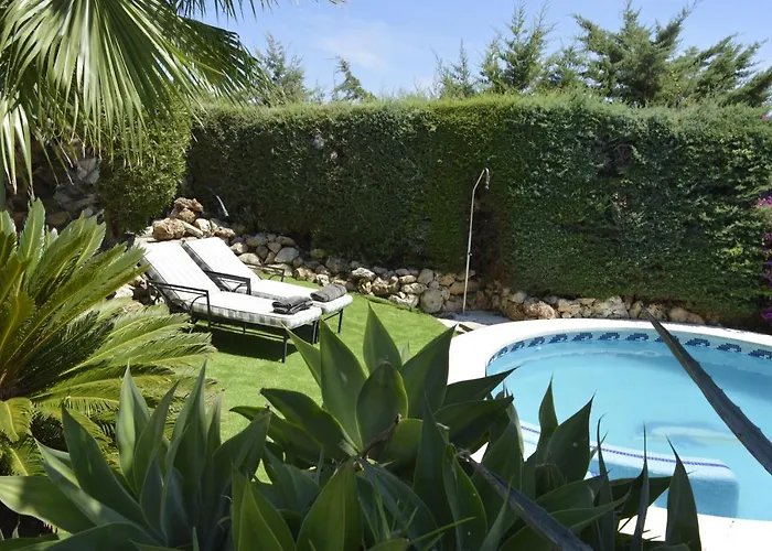 Villa Bendex Costa Del Sol