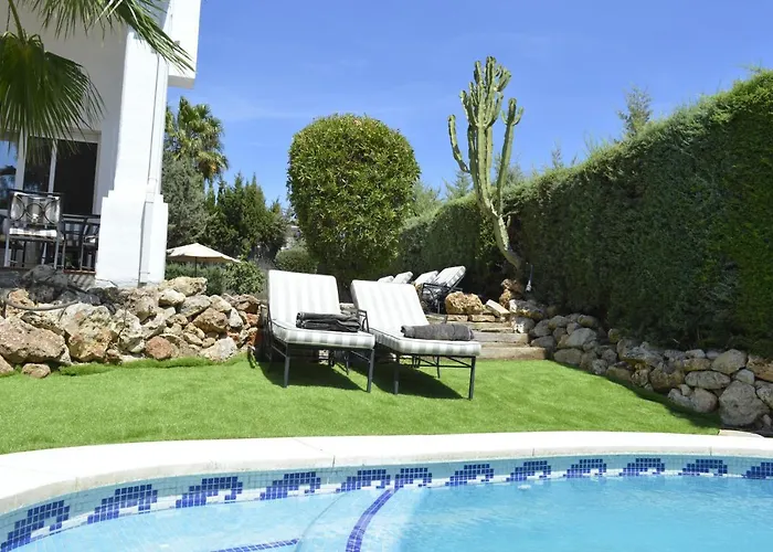 Bendex Costa Del Sol *