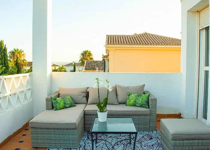 Bendex Costa Del Sol Estepona