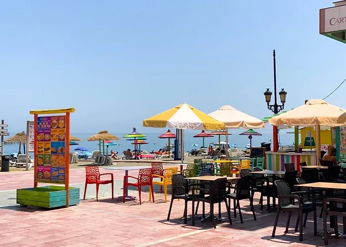 Villa Bendex Costa Del Sol Estepona