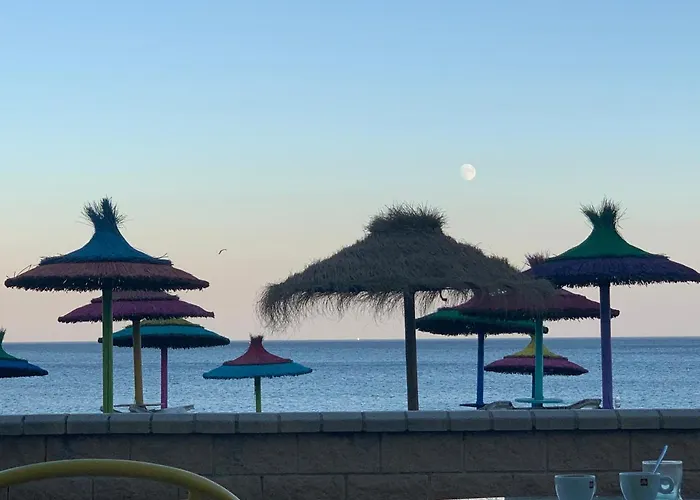 Bendex Costa Del Sol Villa Estepona